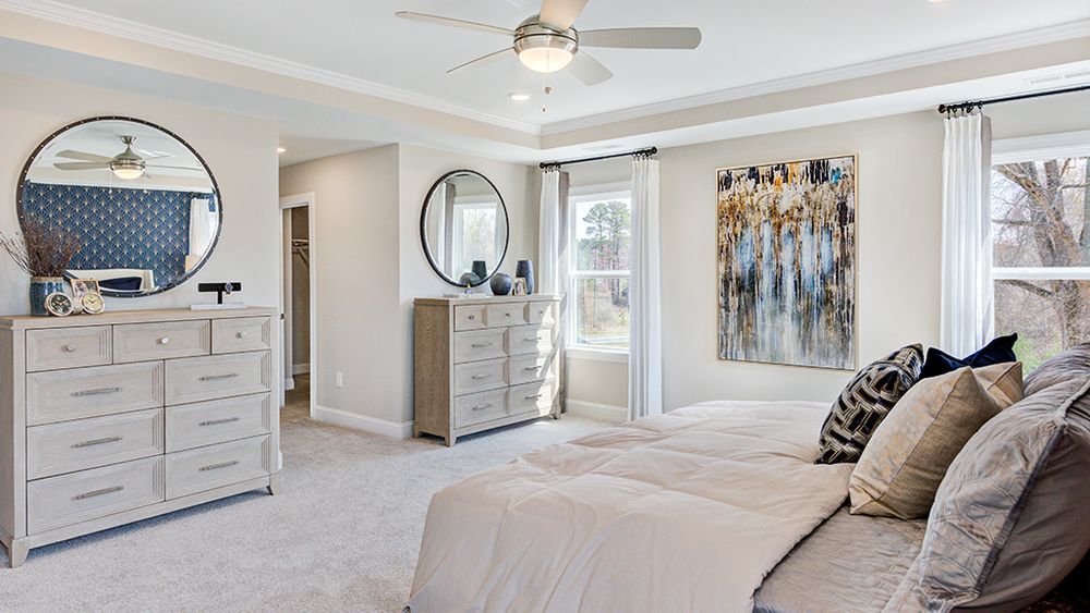 owner's suite