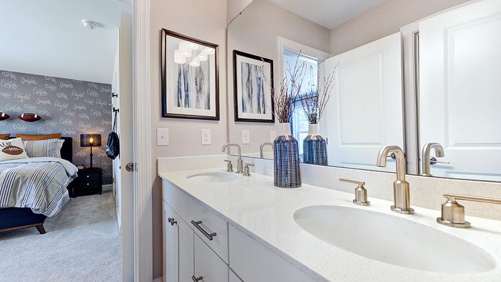 jack and jill bath