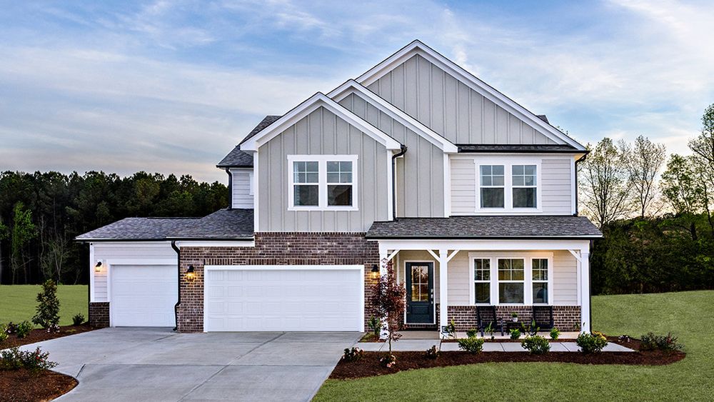 Wayland Exterior