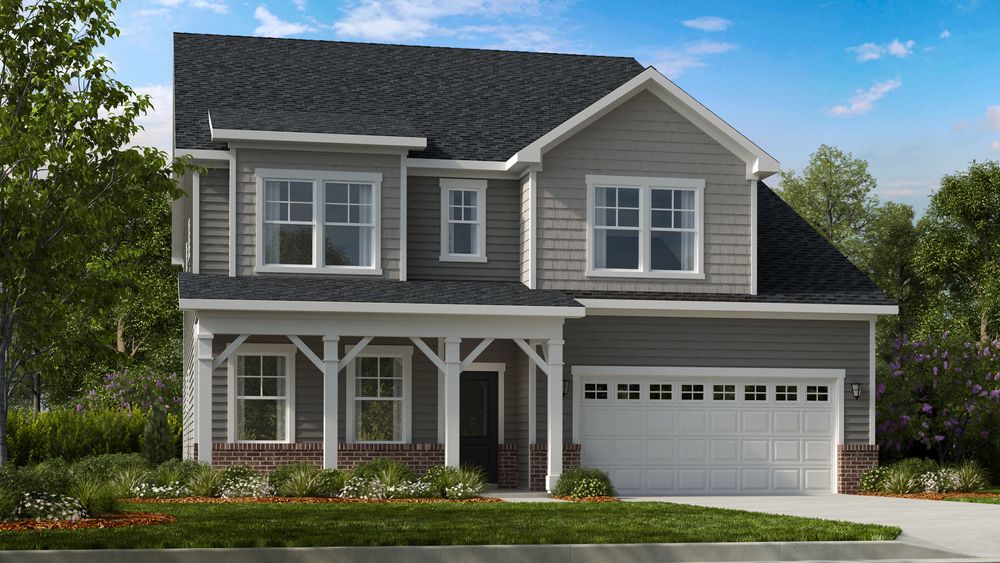 Wayland Exterior D
