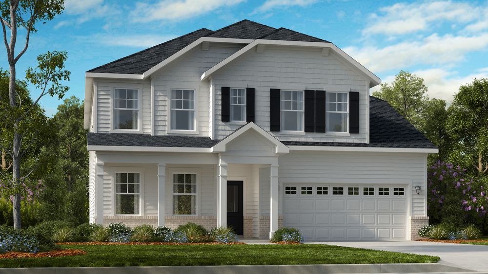 Wayland Exterior F