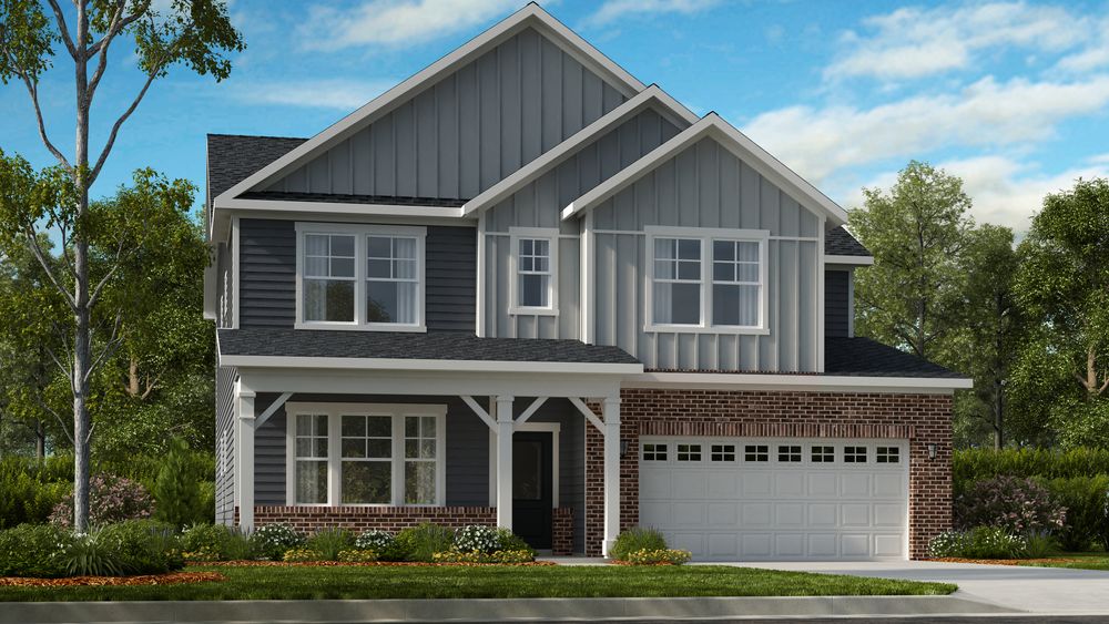 Wayland Exterior H