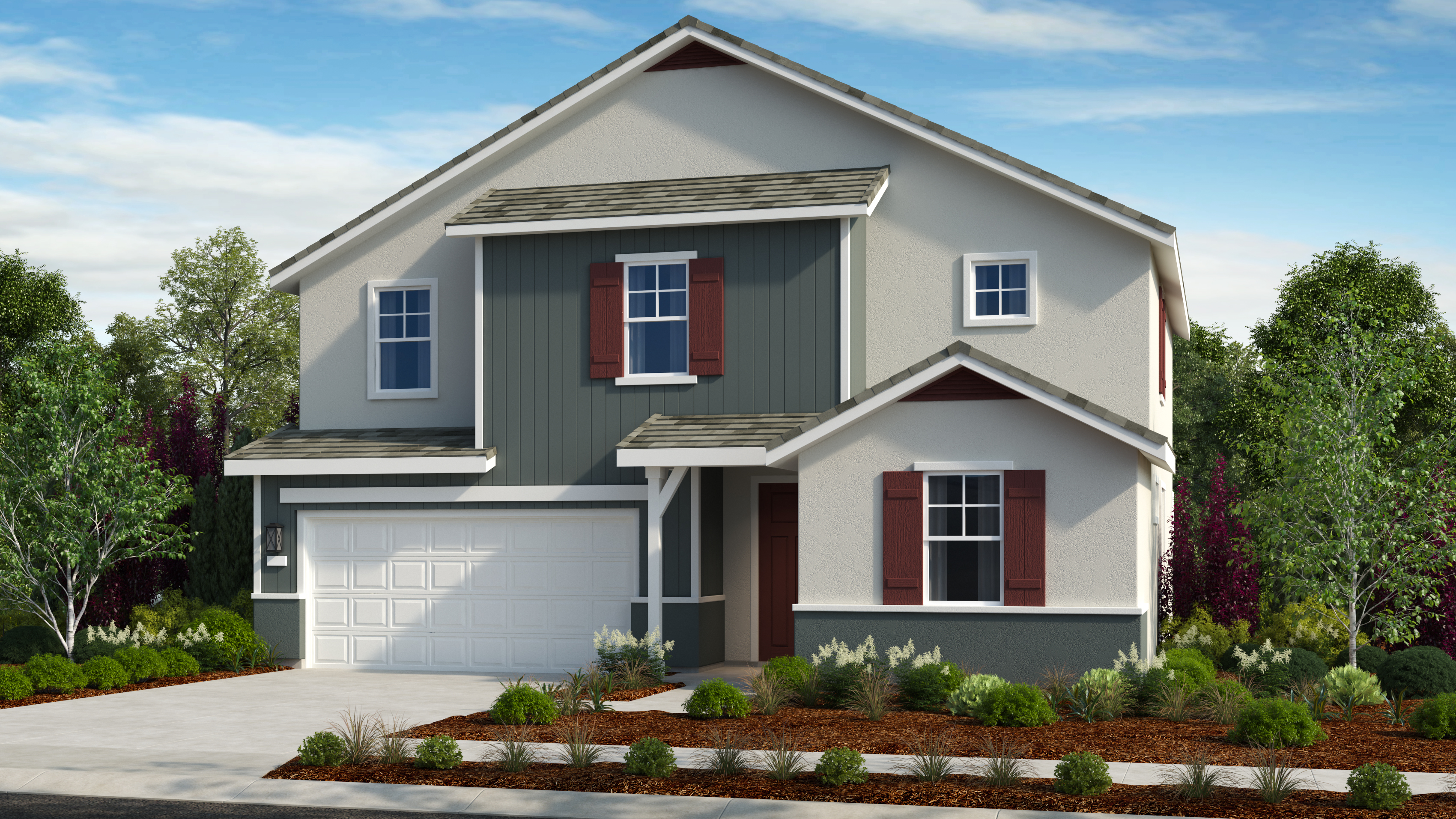 Elevation C
