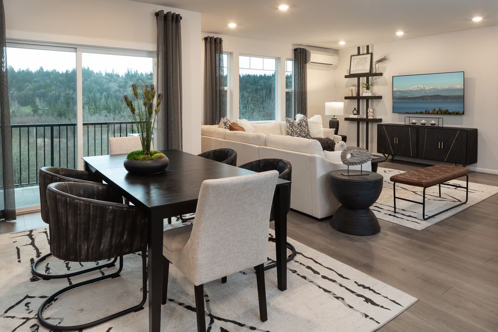 Taylor Morrison Home Gallery Homes for Sale Woodside Taylor