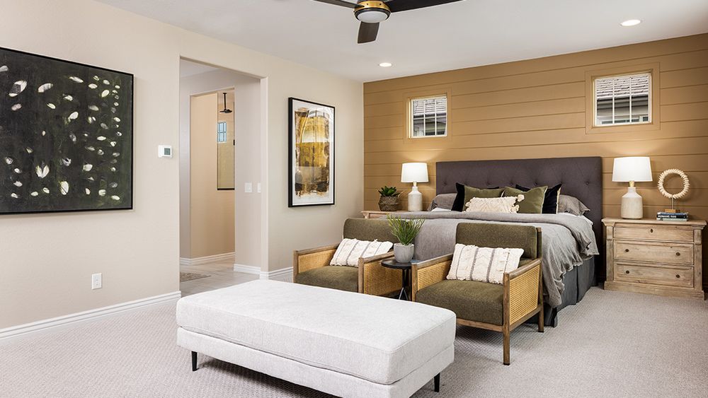 YosemitePrimaryBed