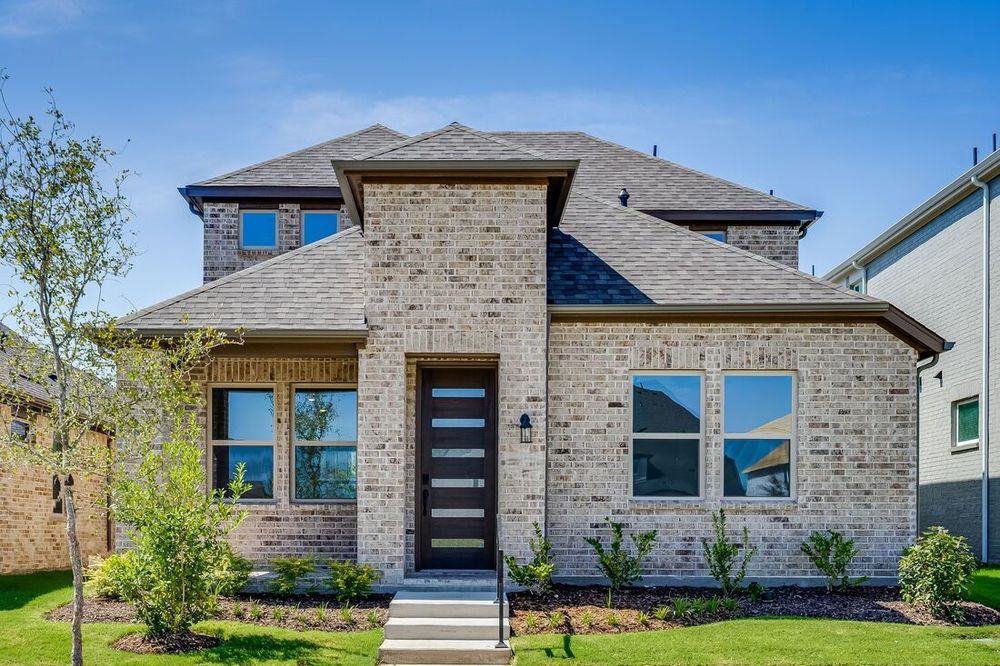 Exterior D