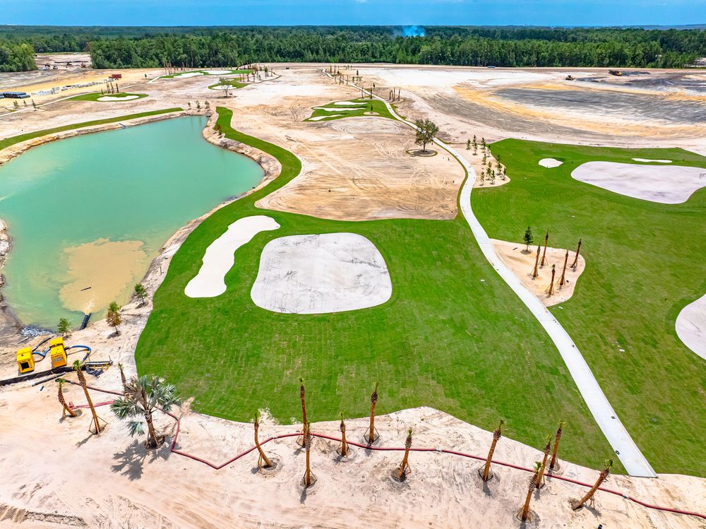 Meet the Course Architect