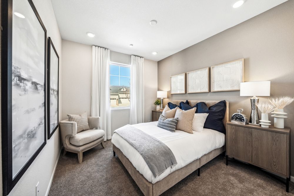 10 Sand Dune Guest Bed 1