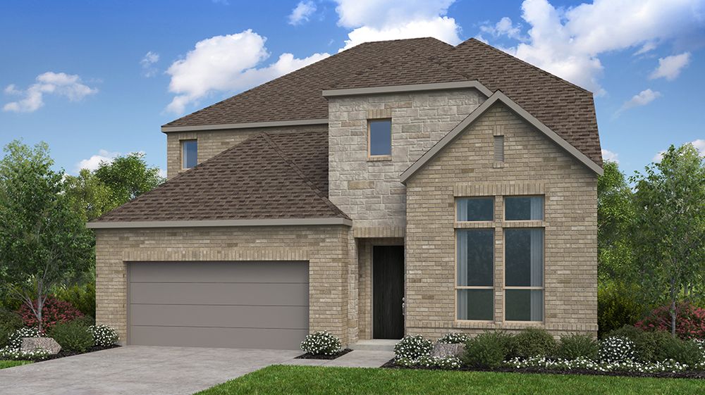 Exterior 2U