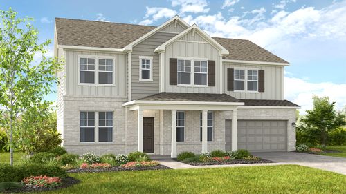 Kenwood Exterior B