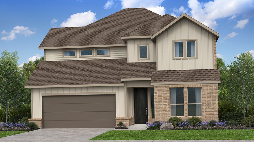 Exterior H