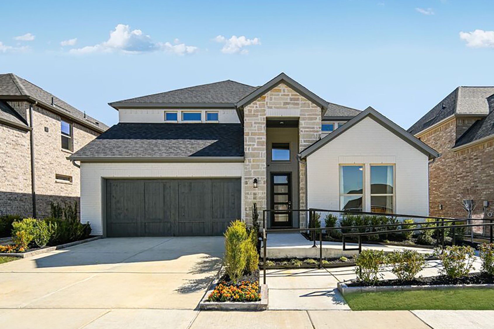 Exterior F