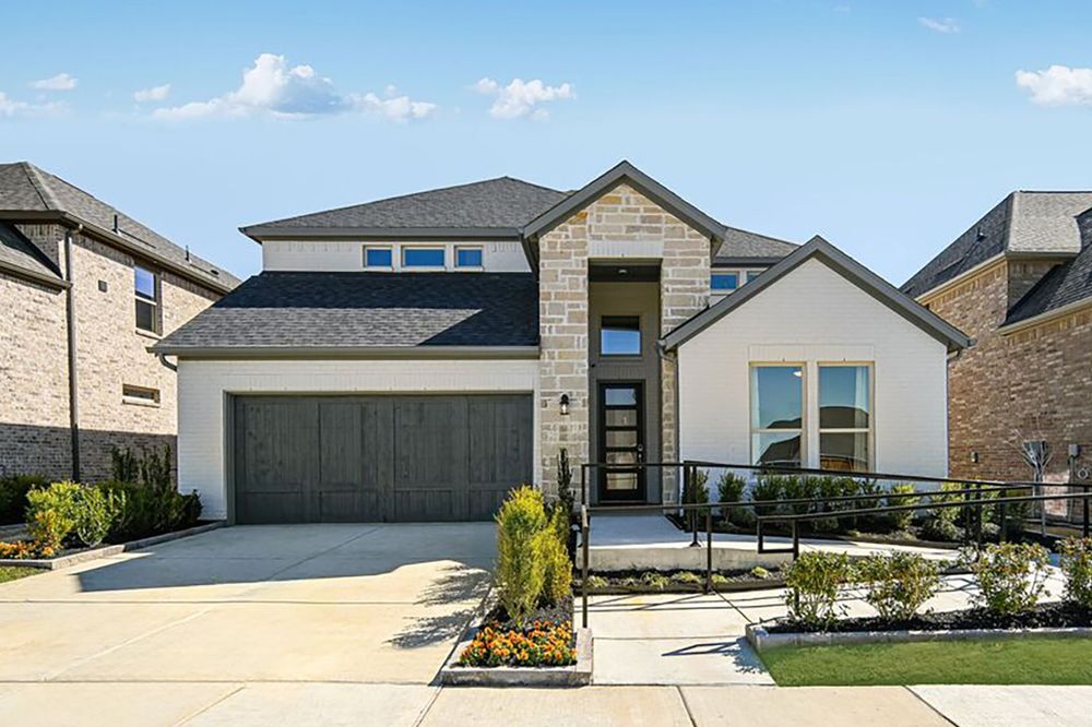 Exterior F