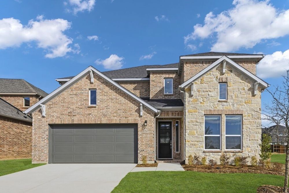 Exterior F