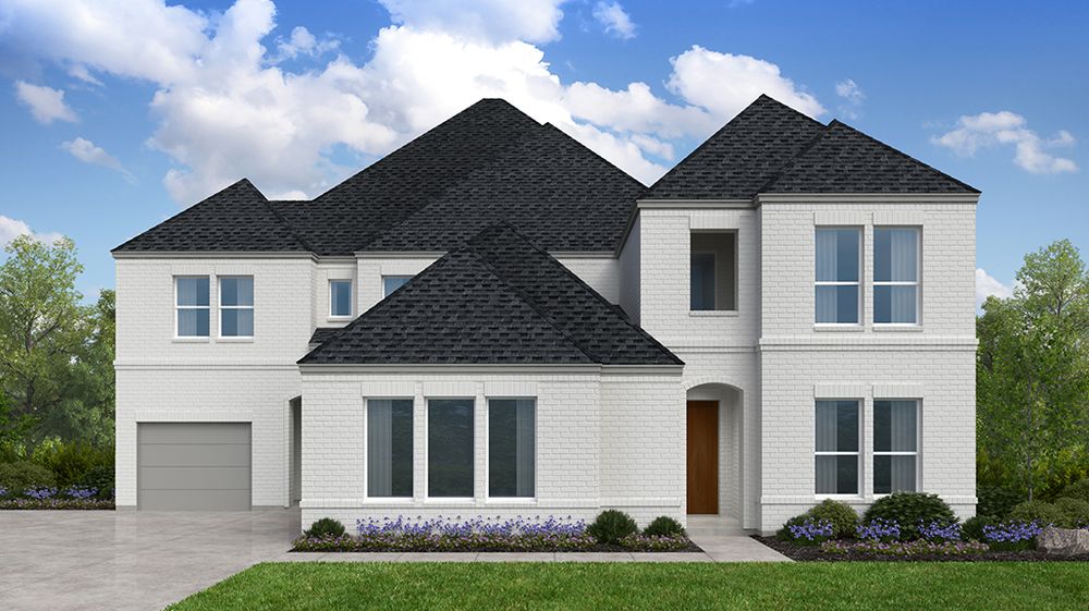 Exterior 2U