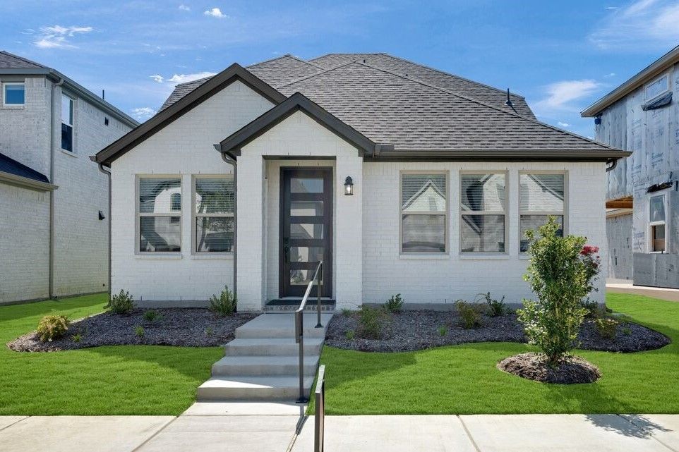 Exterior F