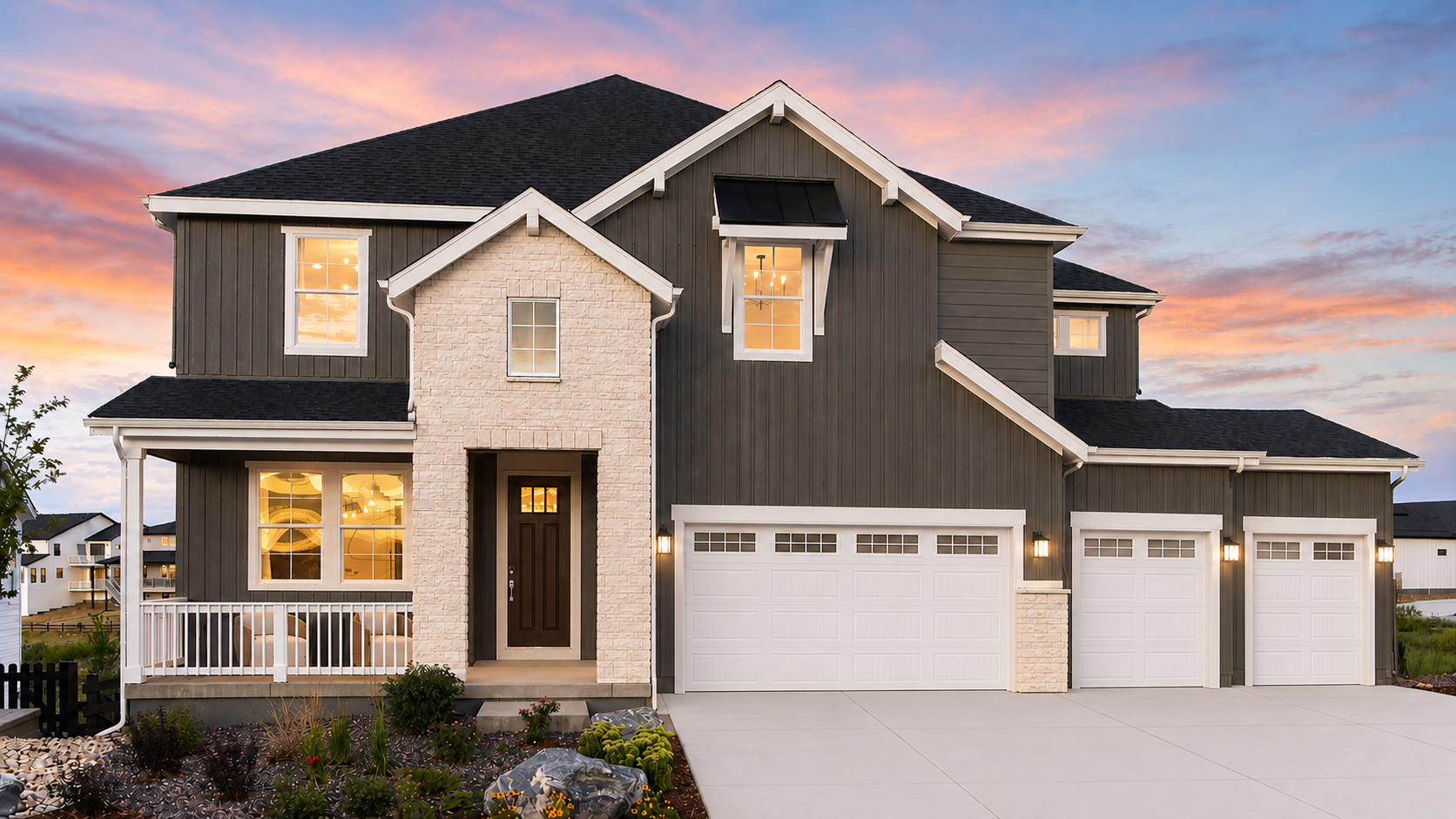 Macanta Vail Exterior Enhanced