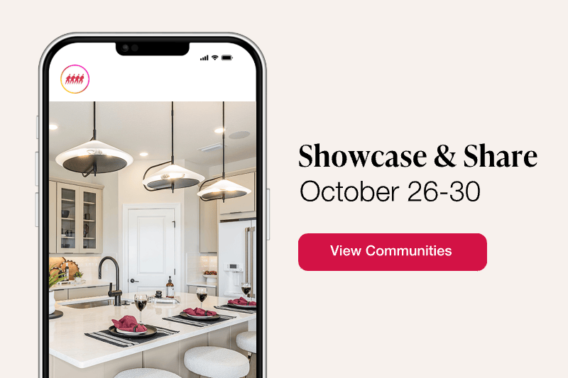 Social Media Takeover Oct. 26-30 | Click to View Communities