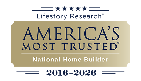 America&rsquo;s Most Trusted