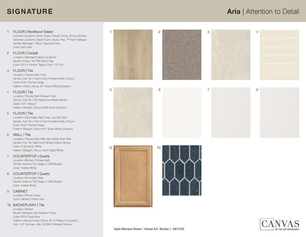 4.0 Canvas_Denver - Signature_ Aria