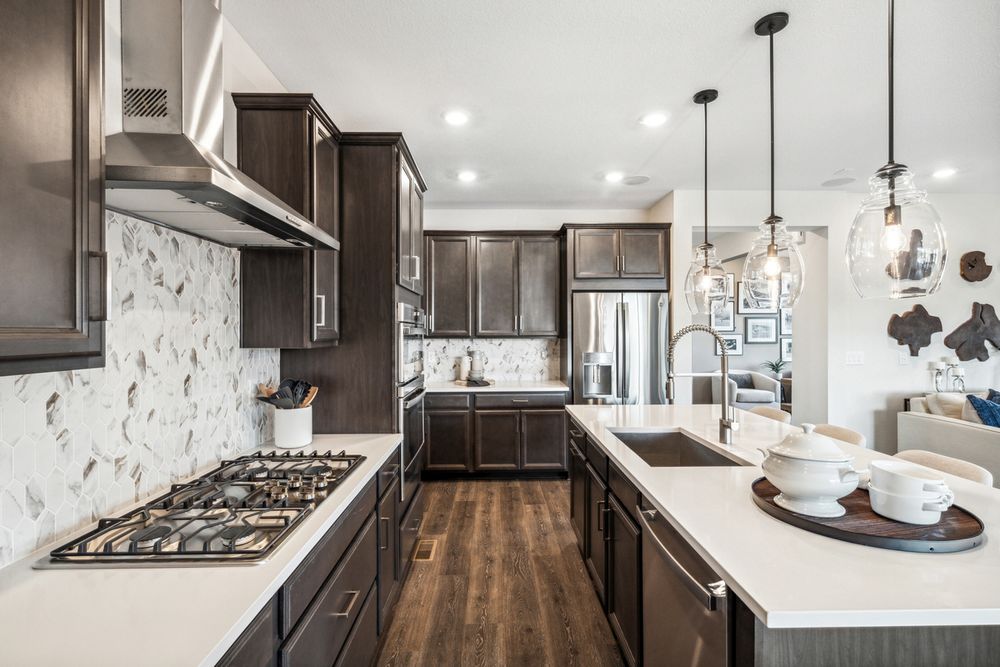 16 Sand Dune Kitchen 3