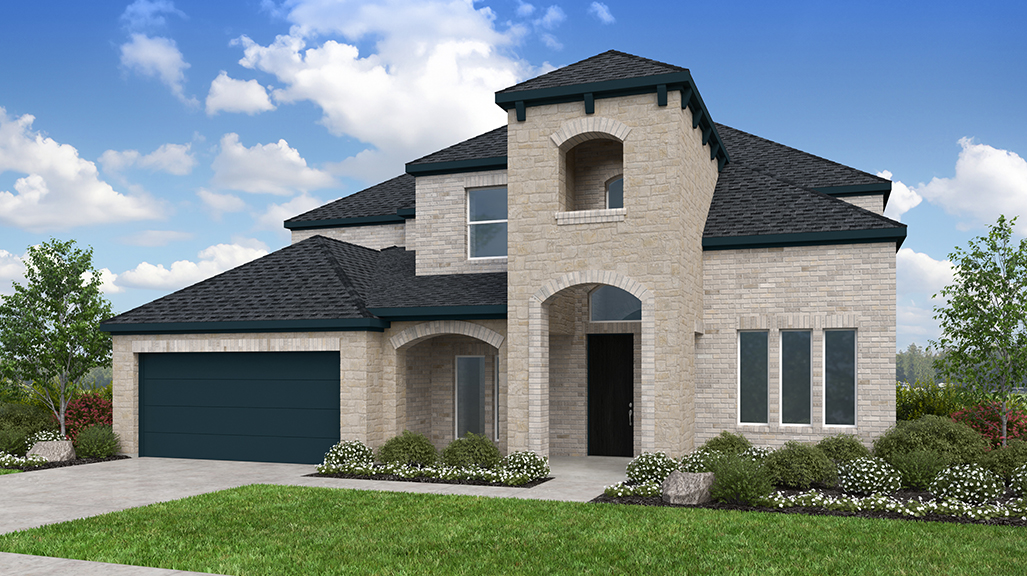 Exterior H
