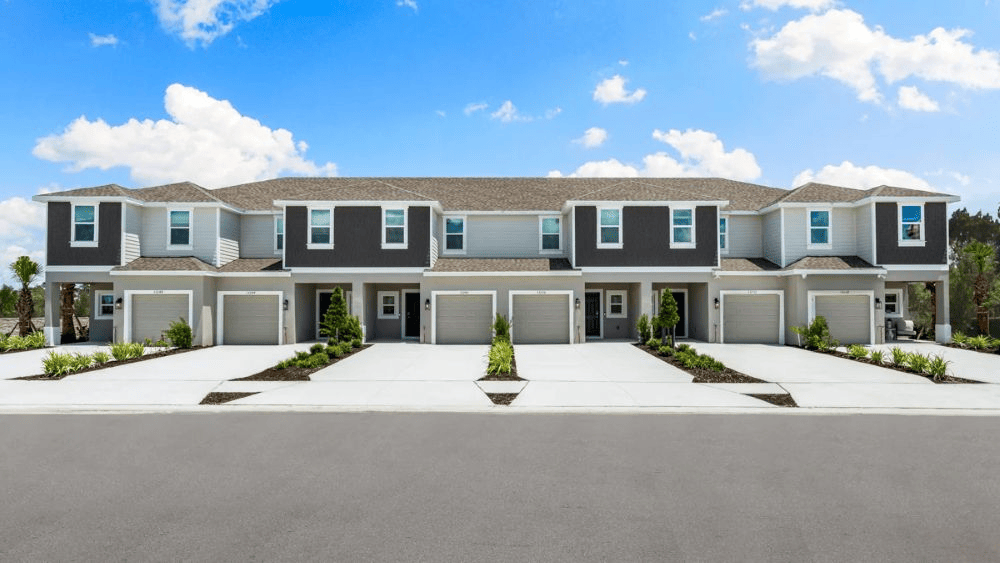 Model and amenity photos