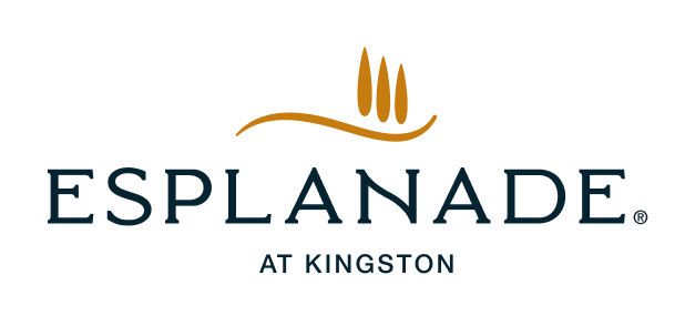 Esplanade Logo