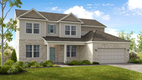 Lawerence Exterior A