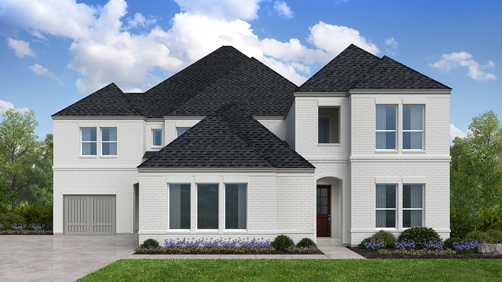 Exterior 2U