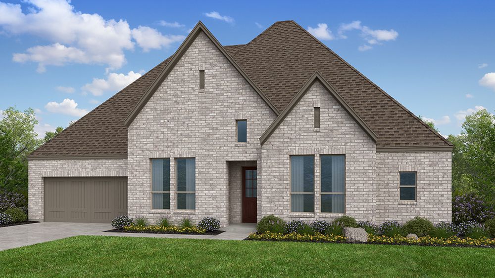 Exterior 2W