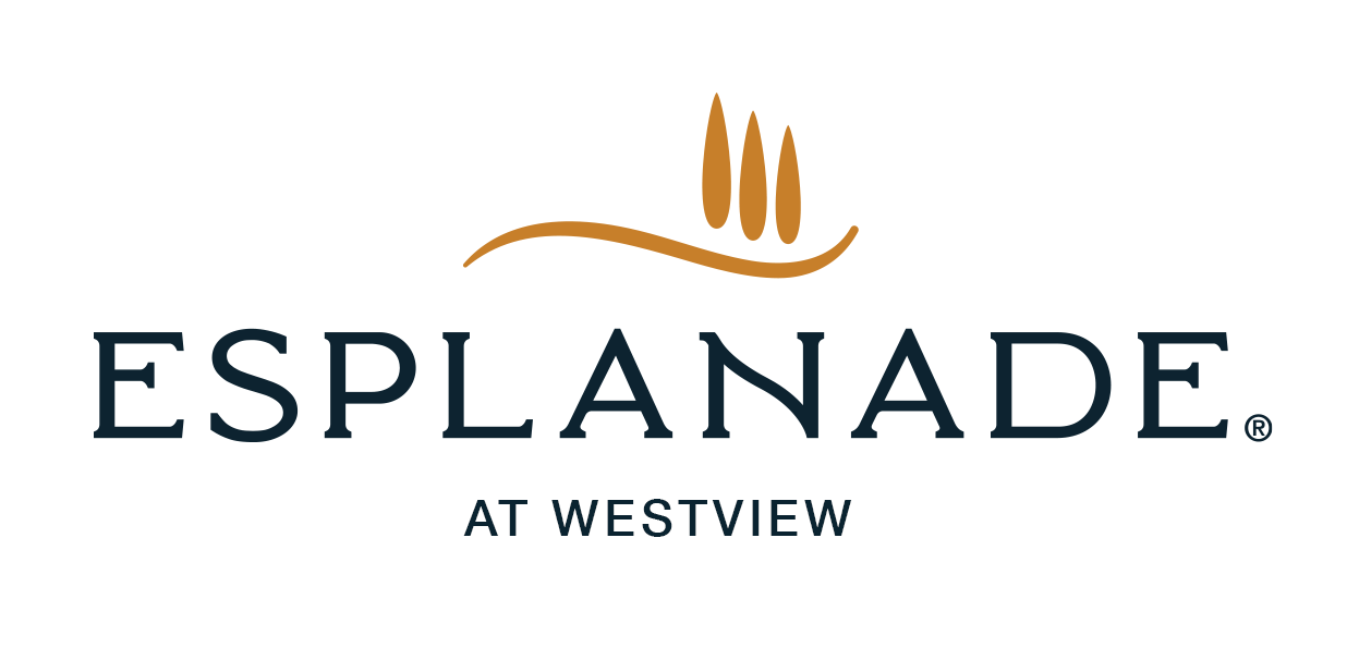 Esplanade at Westview Logo