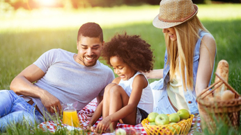 family picnic
