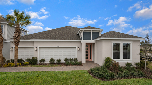 The Waters at Center Lake Ranch