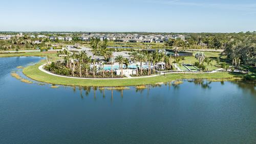 Esplanade at Skye Ranch