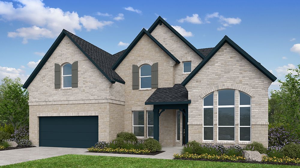 Exterior R