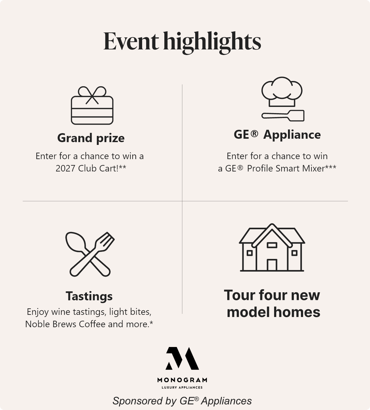 Event Highlights