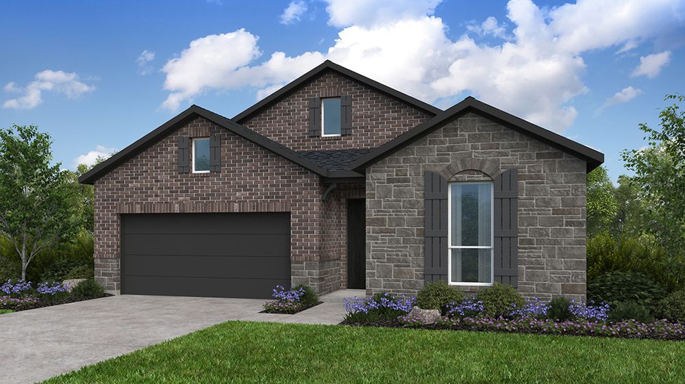 Exterior D