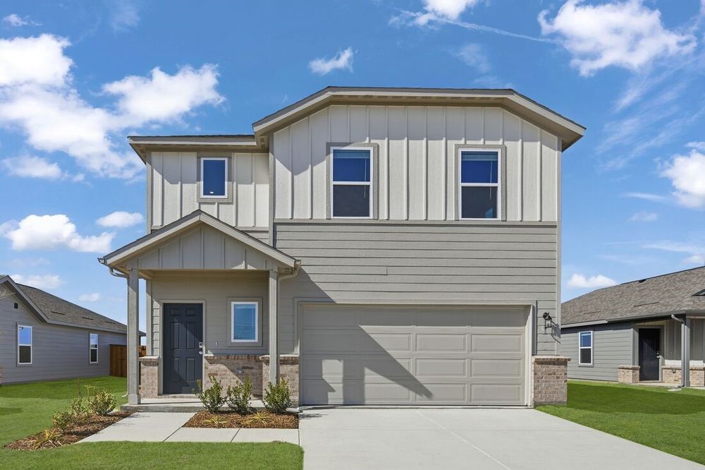 Exterior 7B