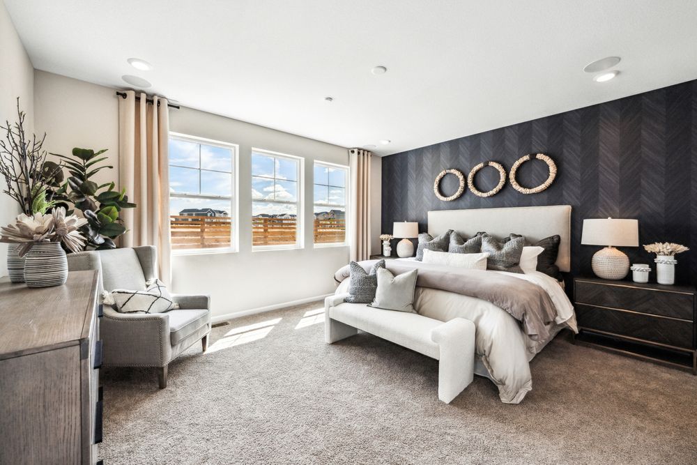 33 Sand Dune Primary Bed