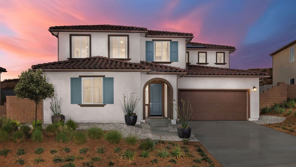 French Valley, California Homes for Sale at Viola at Siena Taylor