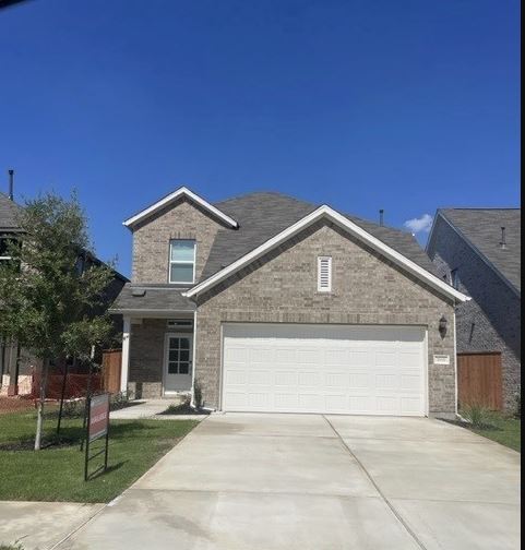 1616 Purple Martin Drive