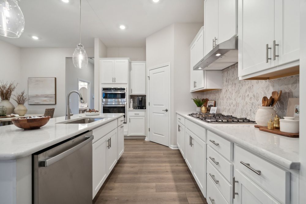 Ridge Avon Kitchen
