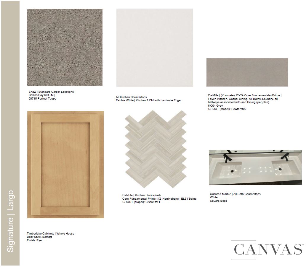 Onyx at Lucero Discovery Collection in Goodyear, AZ Taylor Morrison