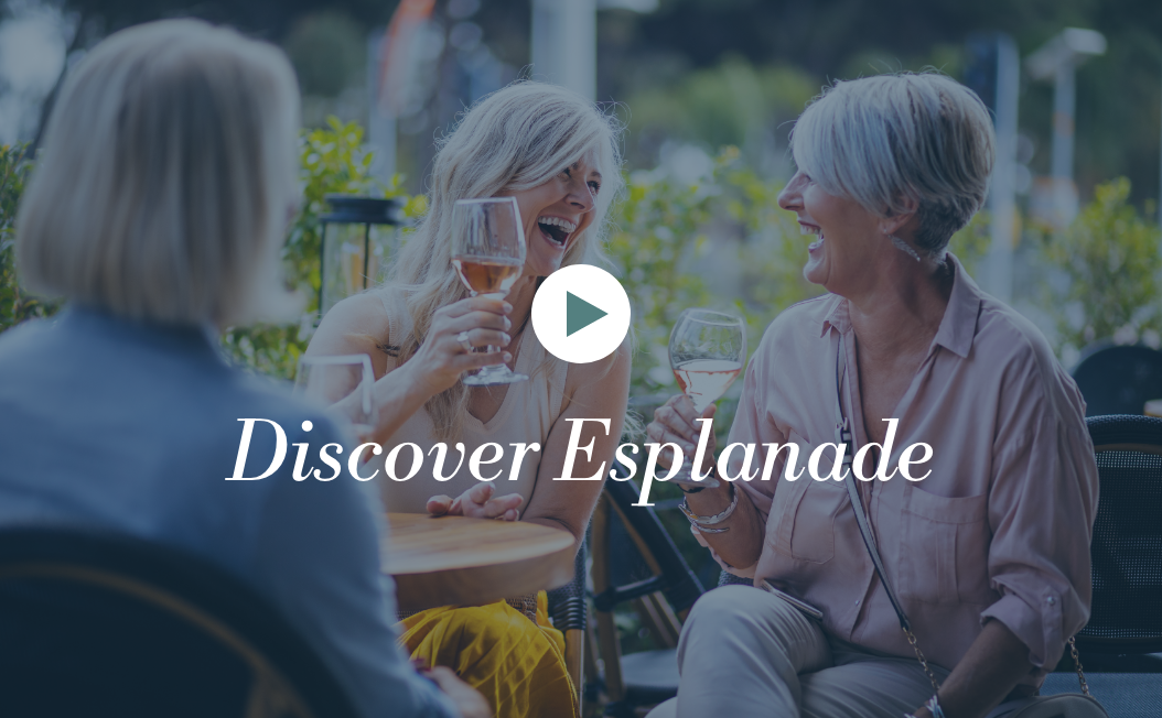 Esplanade Video
