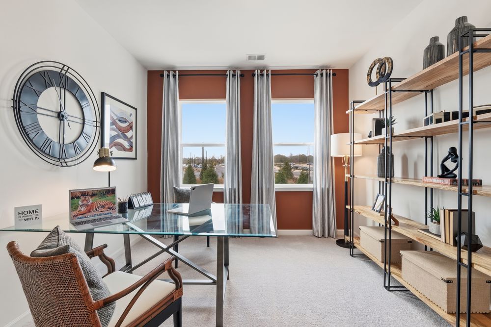 Exchange Loft