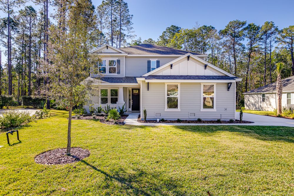 Inventory Home Photo