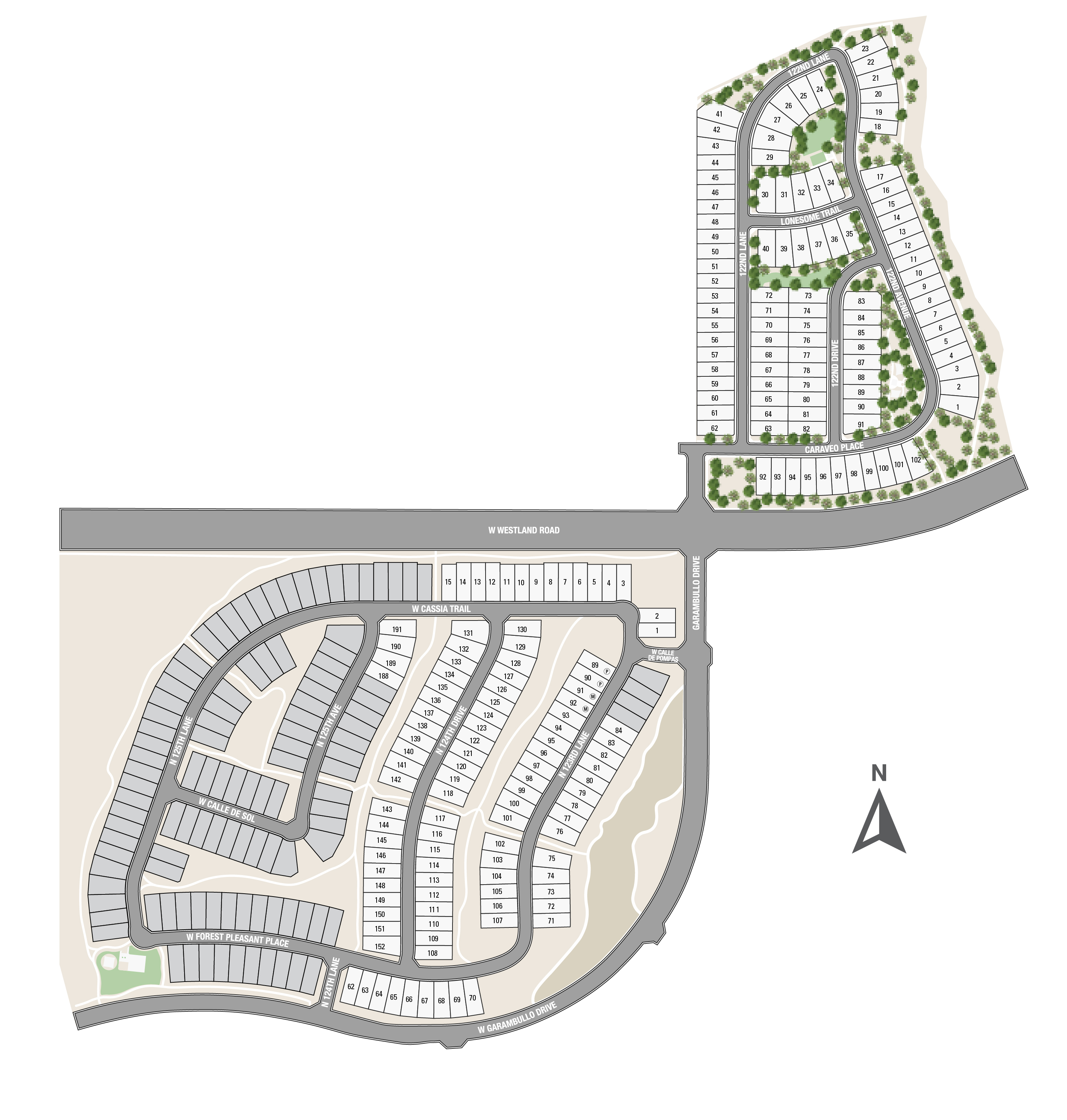 Peoria, Arizona Homes for Sale at Mystic Discovery Collection Taylor