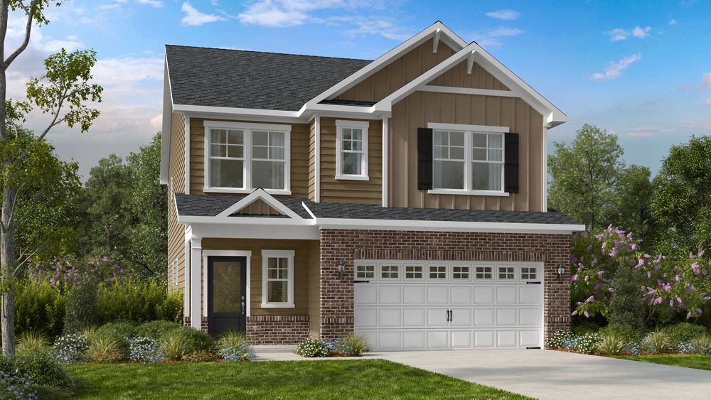Quincy F Exterior