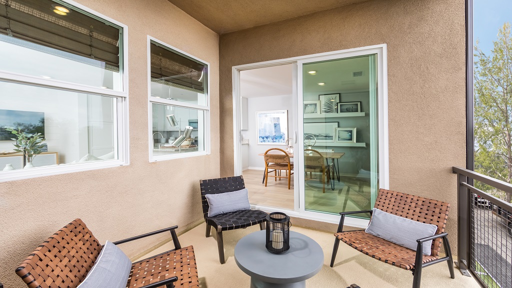 Ontario, California Homes for Sale at Radius at Piemonte Taylor Morrison